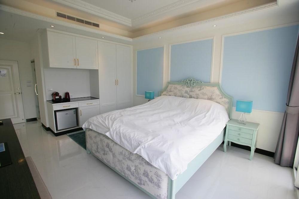 Xianel Vacation Chateau