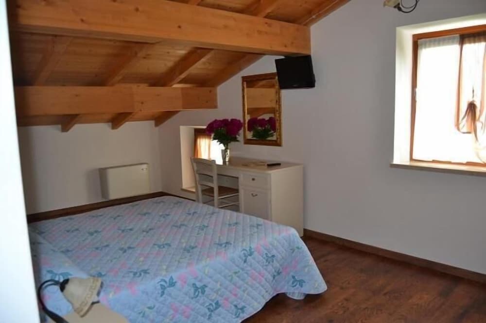 Agriturismo Corte Maccini