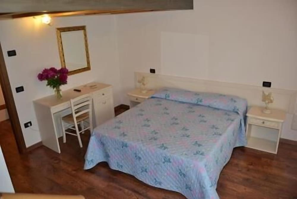 Agriturismo Corte Maccini