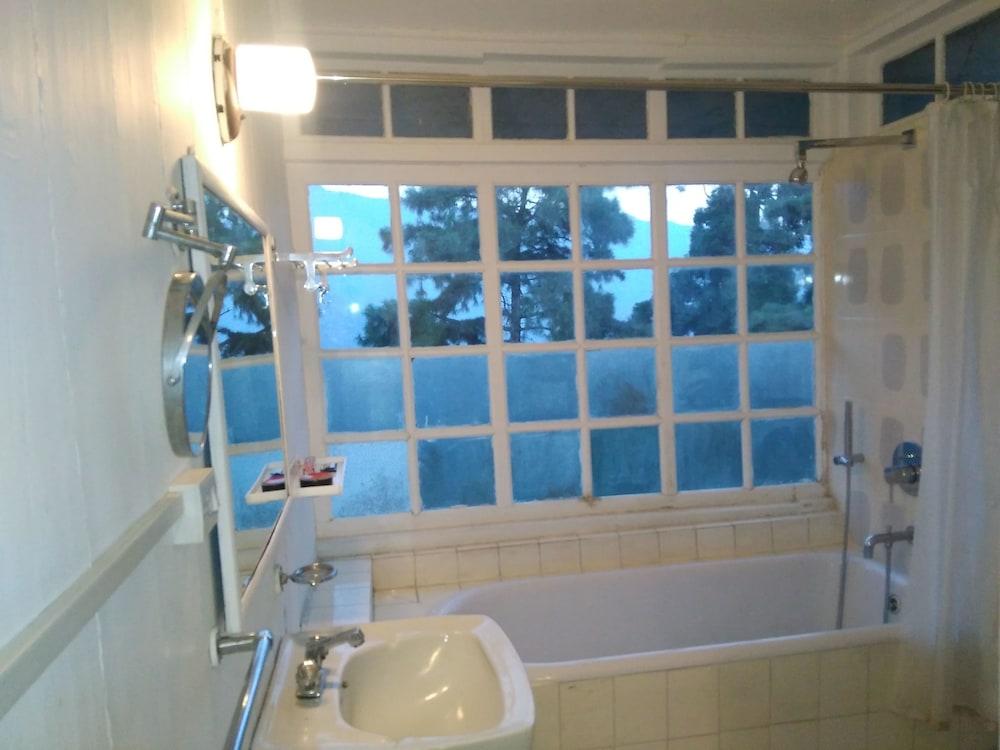 Goomtee Tea Garden Retreat