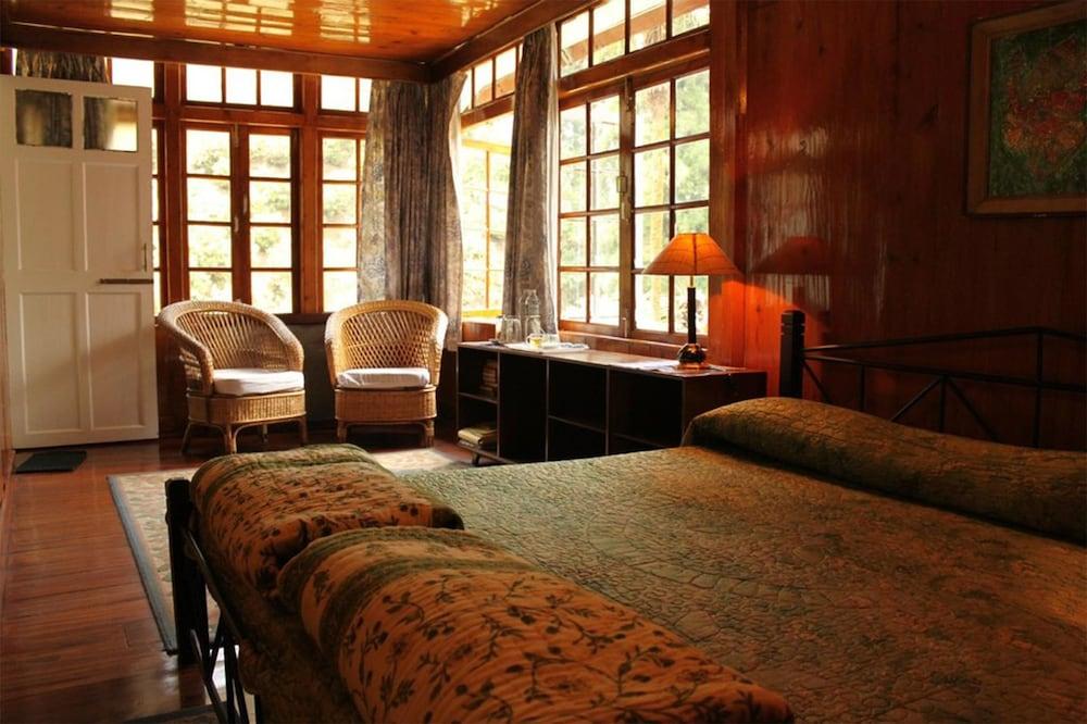 Goomtee Tea Garden Retreat