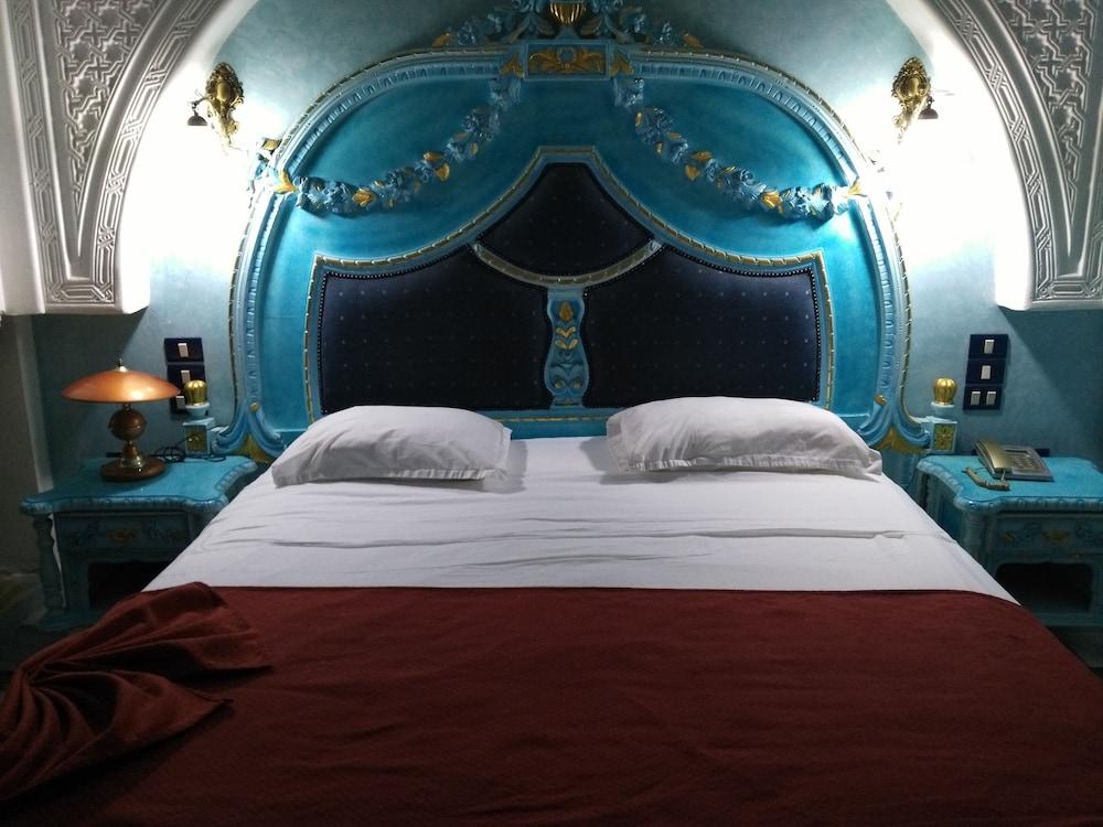 Hotel Jugurtha Palace