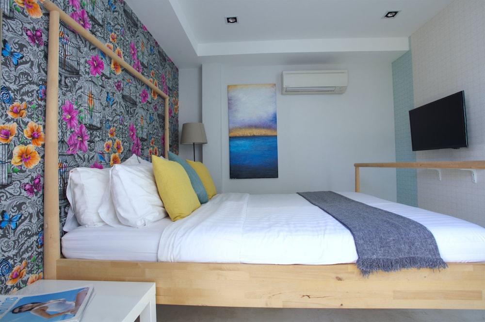 Picasso Villa Phuket - Paloma