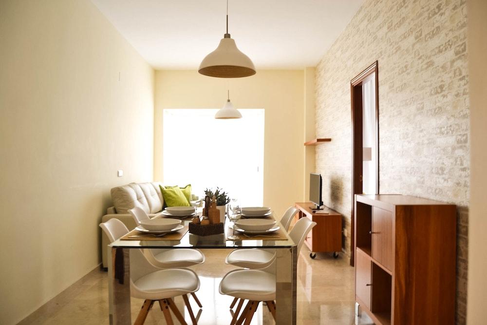 Apartamento Ulises Suite 2