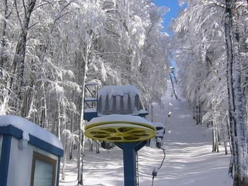 La Finestra Sui Cento Portali