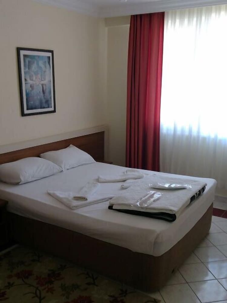 Varol Apart Otel