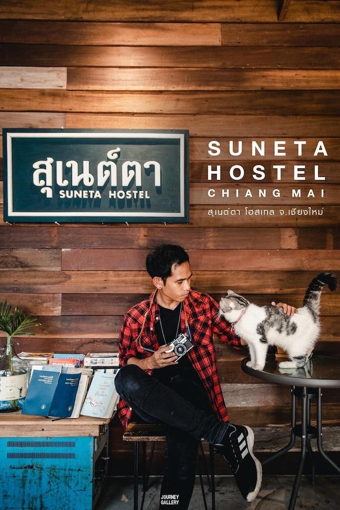 Suneta Hostel Chiang Mai