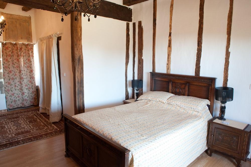 L'Ancien Presbytère