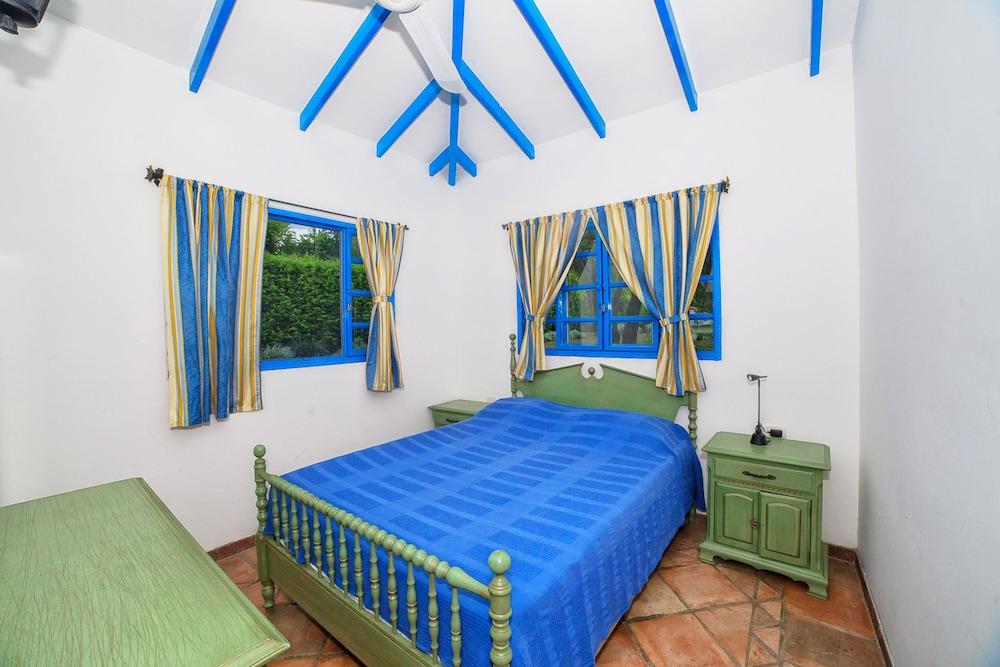 Andaluna Hotel Campestre