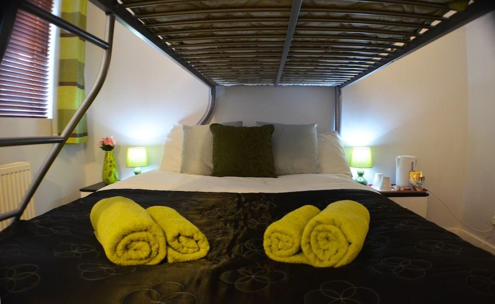 Birchfields Guest House