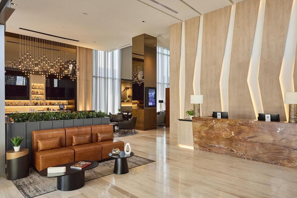 Hilton Garden Inn Chihuahua