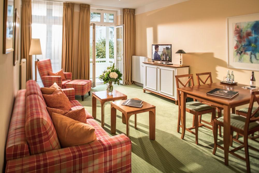 ROEWERS Privathotel & Spa