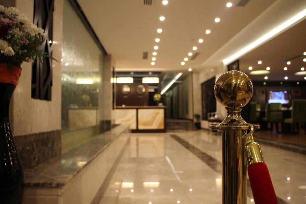 AlMuhaidb Residence Al Khafji