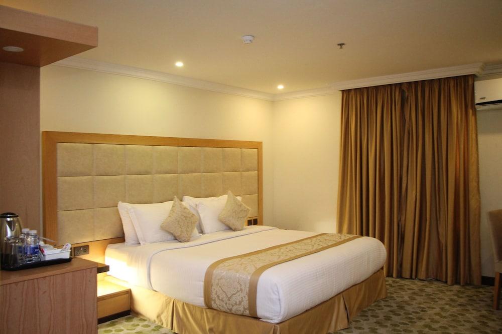 Almuhaidb Residence Al Jubail