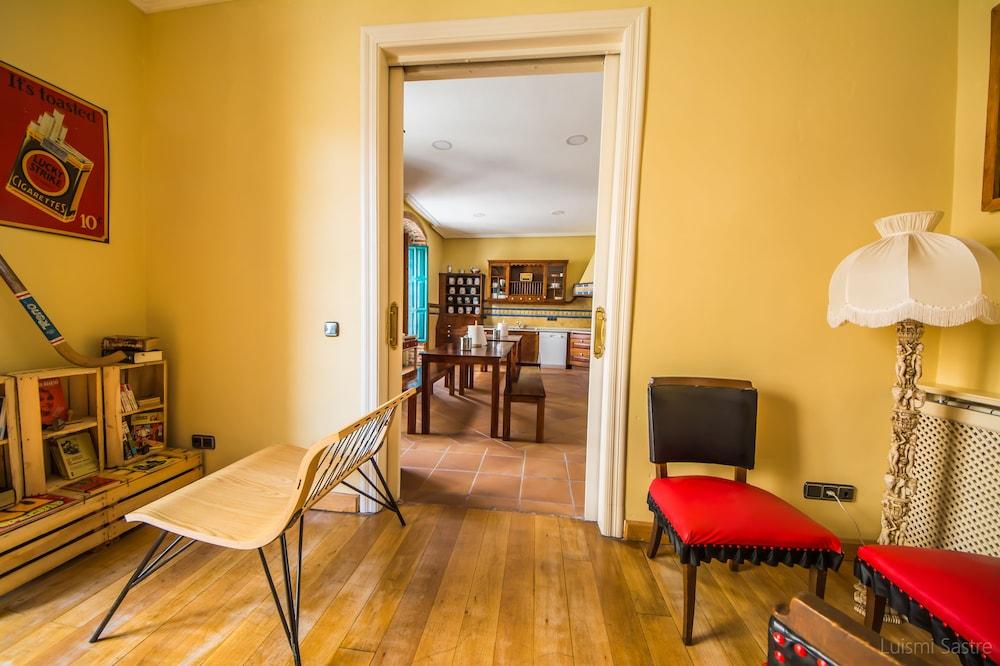 Hostel Covent Garden