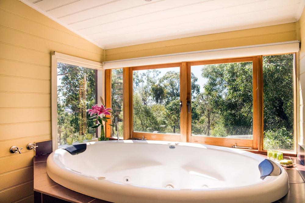 Avalon Private Spa Villa - Adults Only