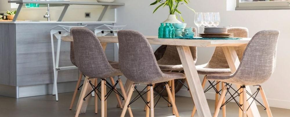 Villa Lanta at Comoon Boutique Villas