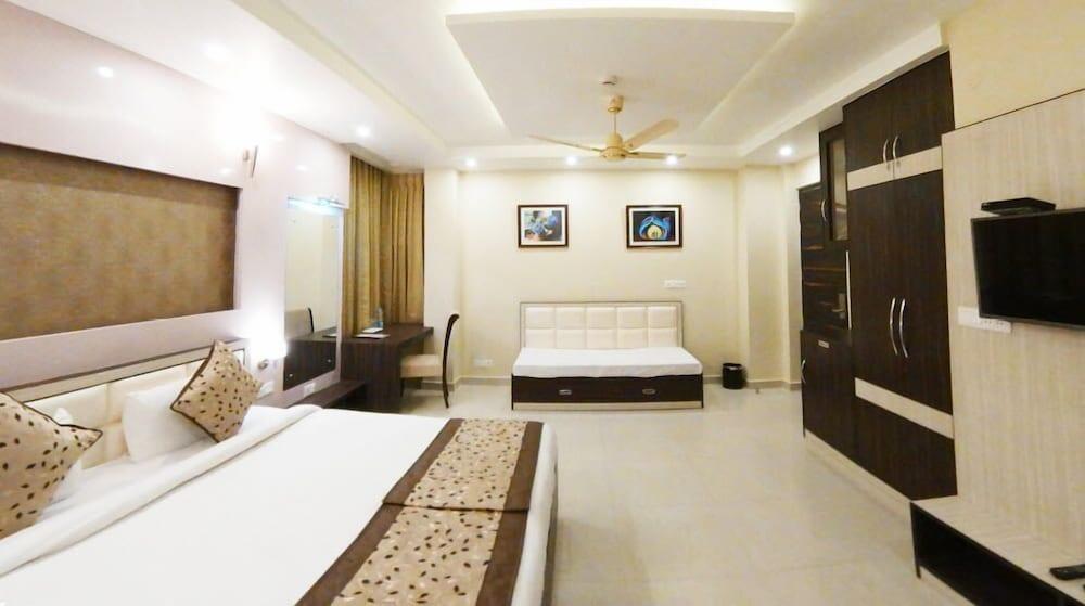 Citrus Classic Mcleodganj