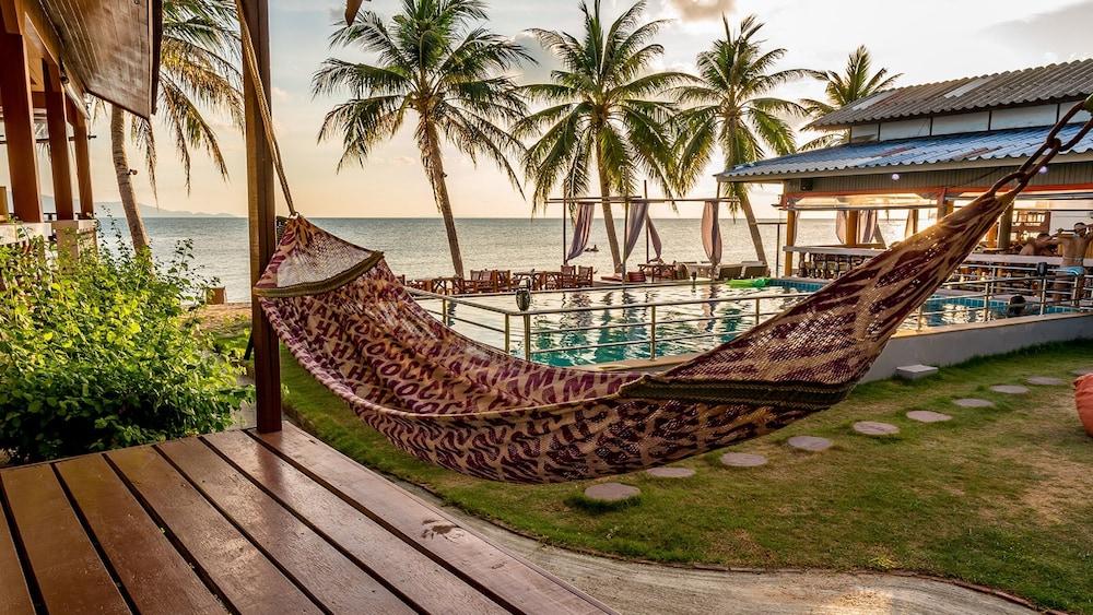 Sun Beach Bungalows Resort