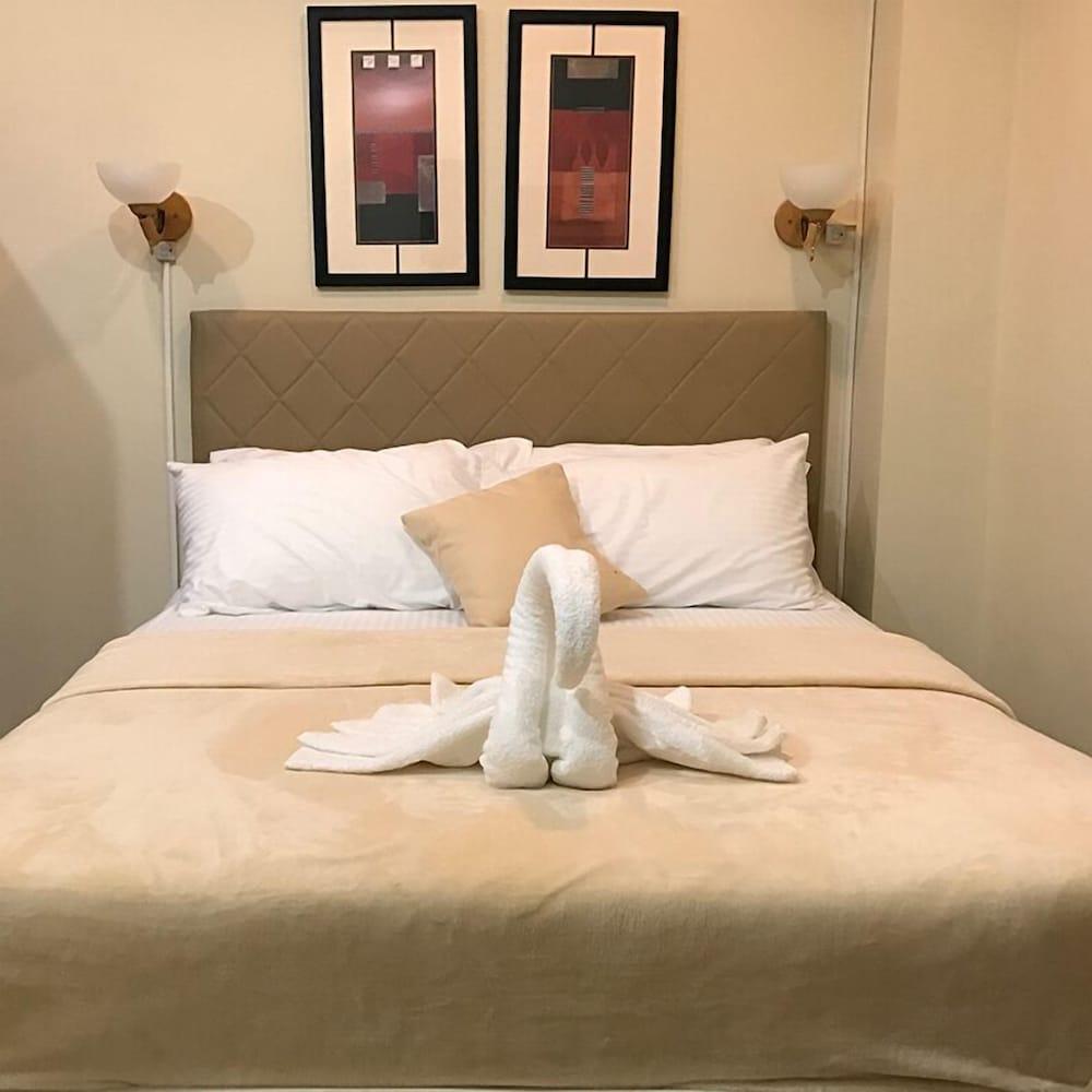 Aberisse Pension Hotel