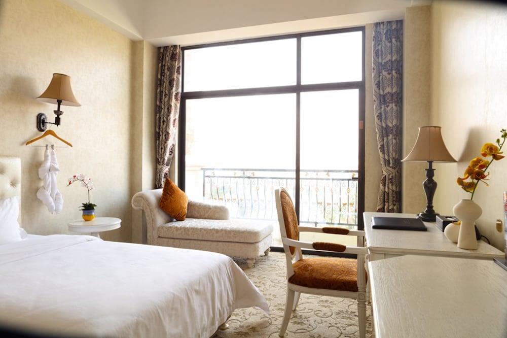 Gin Mao Yuan Hotel Shenzhen