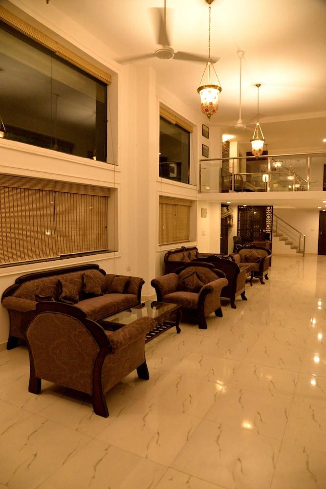 La Sella Resort By Ashoka