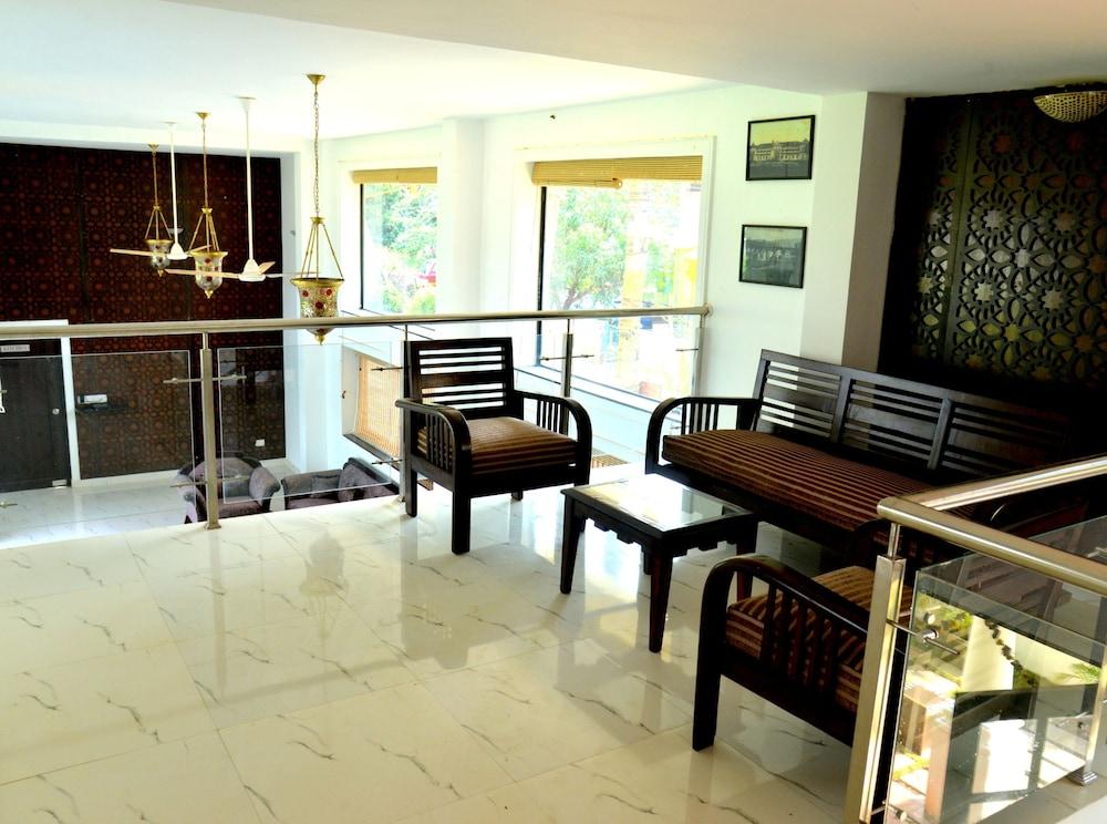 La Sella Resort By Ashoka