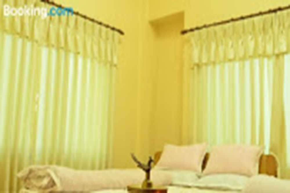 Peace & Joy Guest House