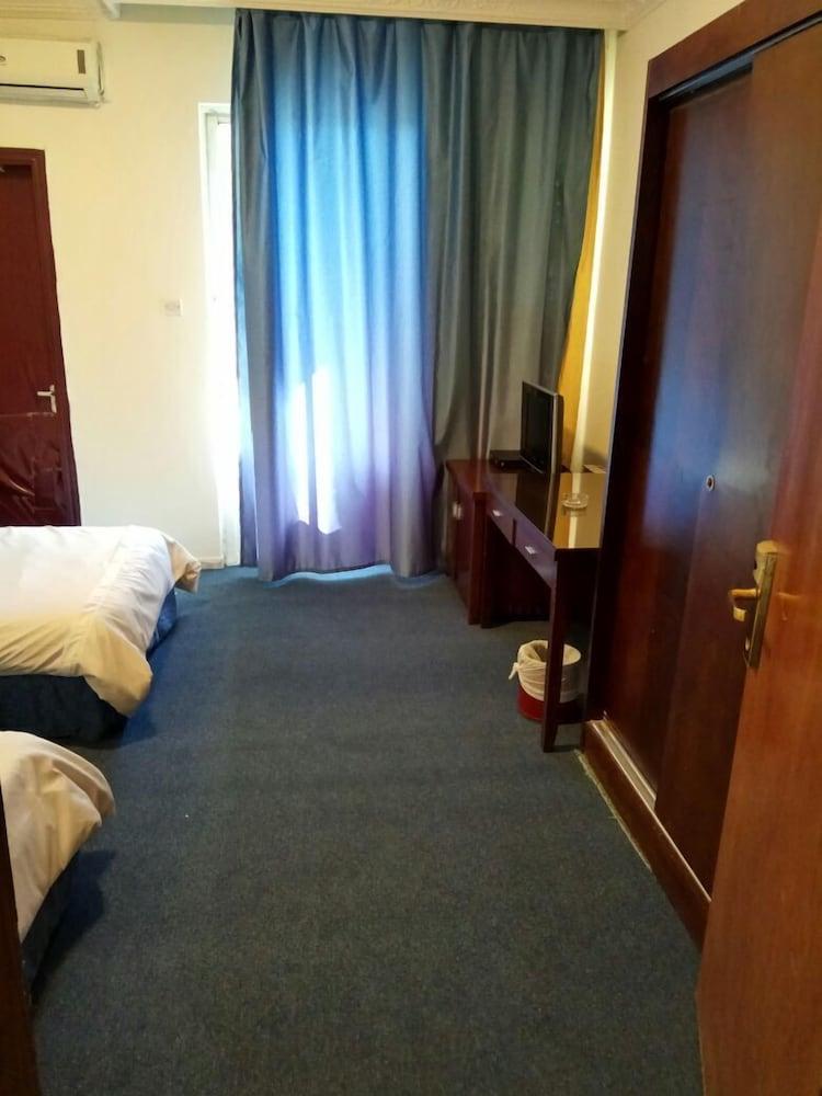 Haya Amman Suite Hotel