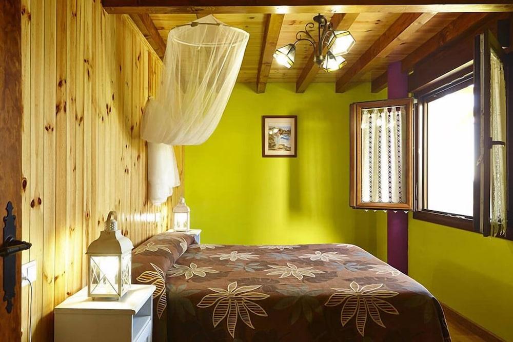 Agroturismo Kasa Barri