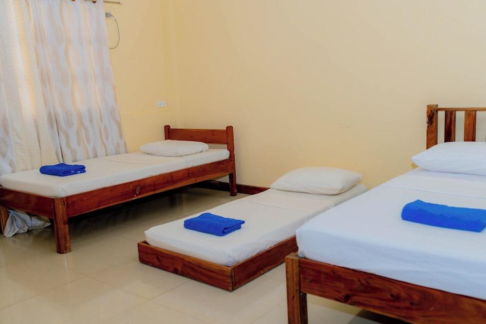 Villa Paraiso Resort & Waterpark