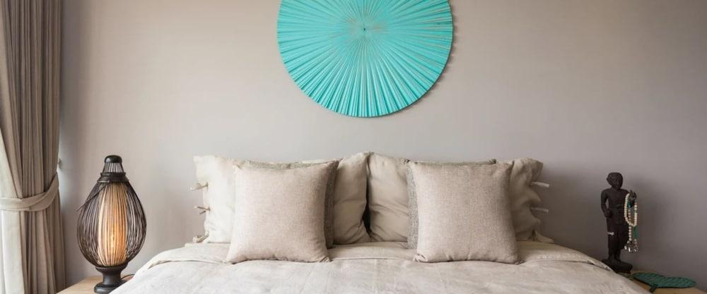 Villa Nuéa at Comoon Boutique Villas