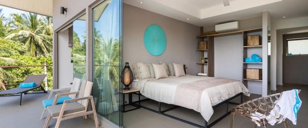 Villa Nuéa at Comoon Boutique Villas