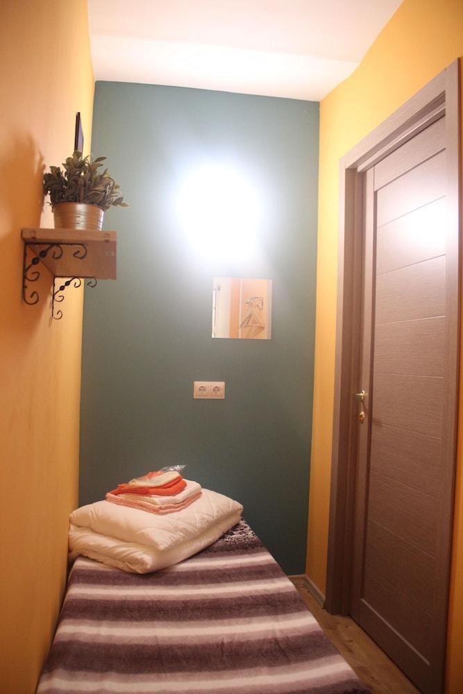 Vse Putem Pushkinskaya - Hostel