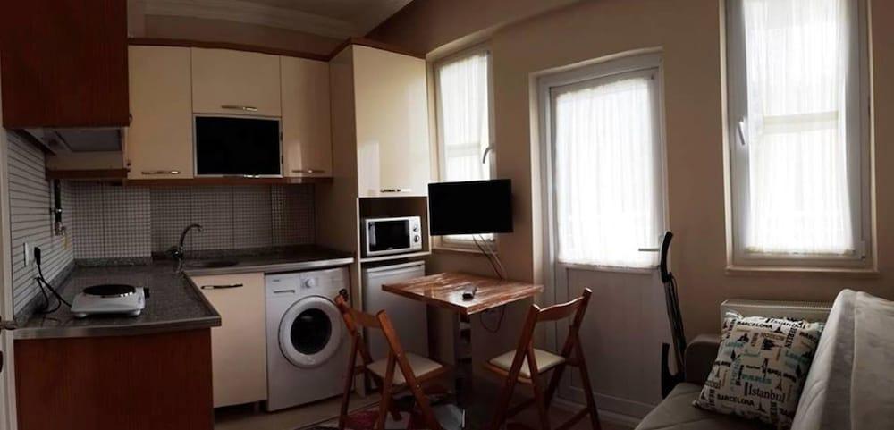 Osmanoglu Konaklama Tesisi