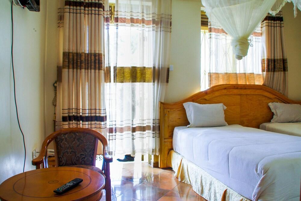 Capricon Executive Hotel