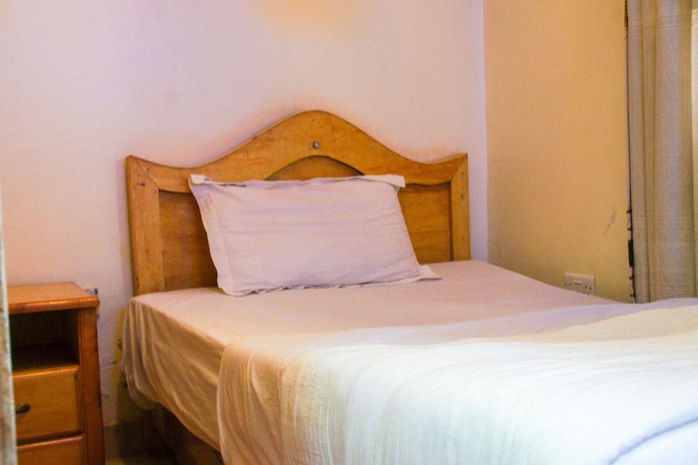 Capricon Executive Hotel