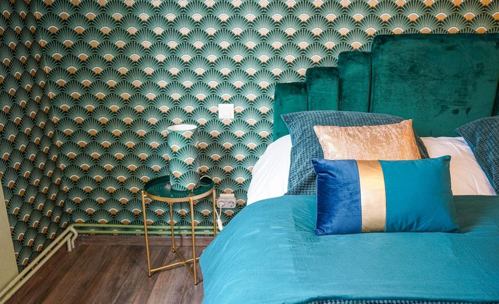 Le Château des Lumières