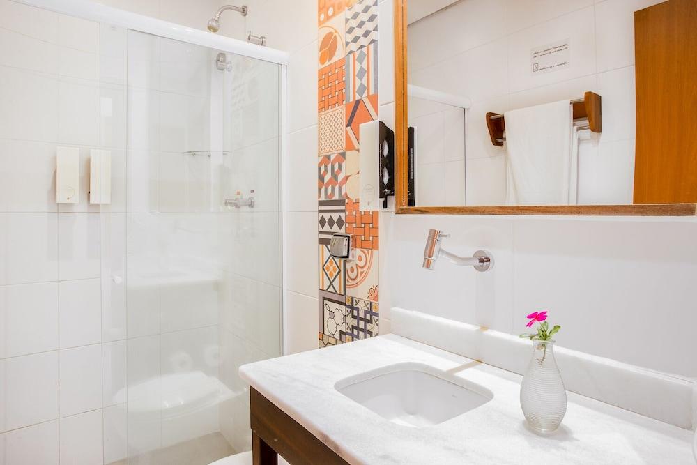 HOTEL VILLA LOBOS SPA ROMANTIK