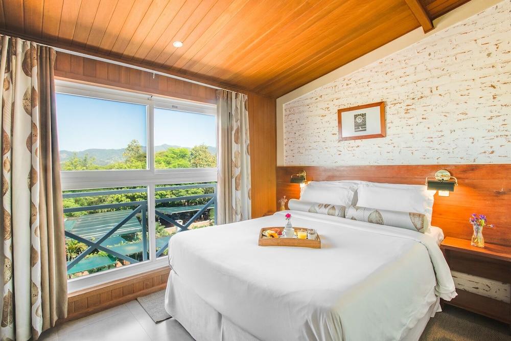 HOTEL VILLA LOBOS SPA ROMANTIK