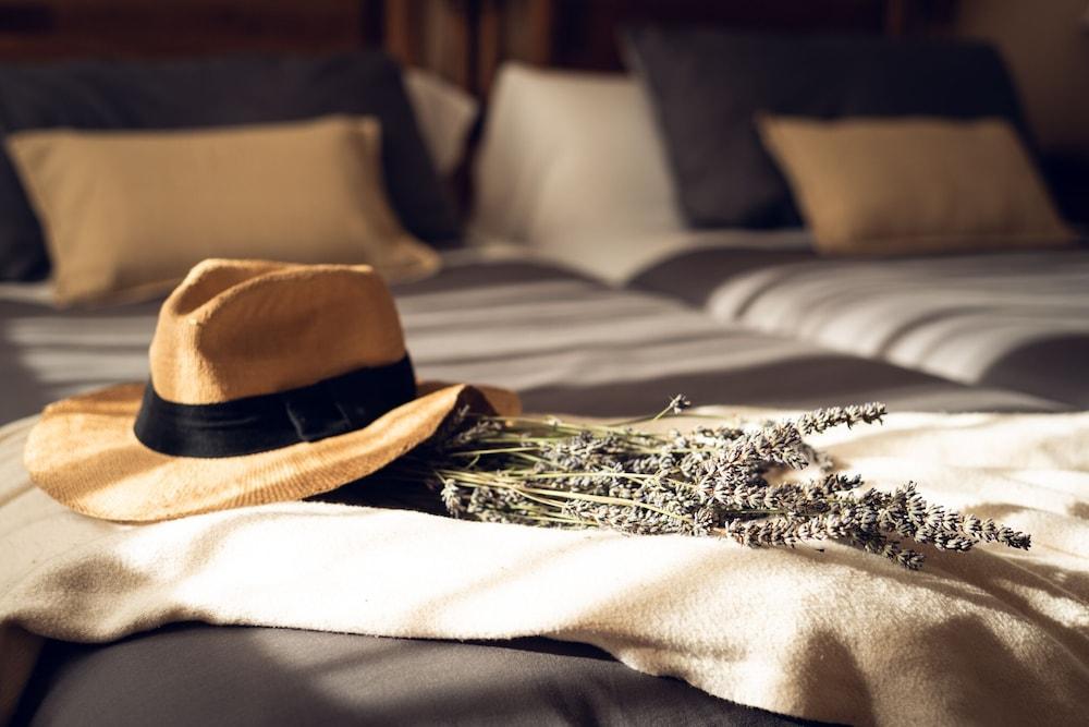 Hospedium Hostal Sierra del Agua