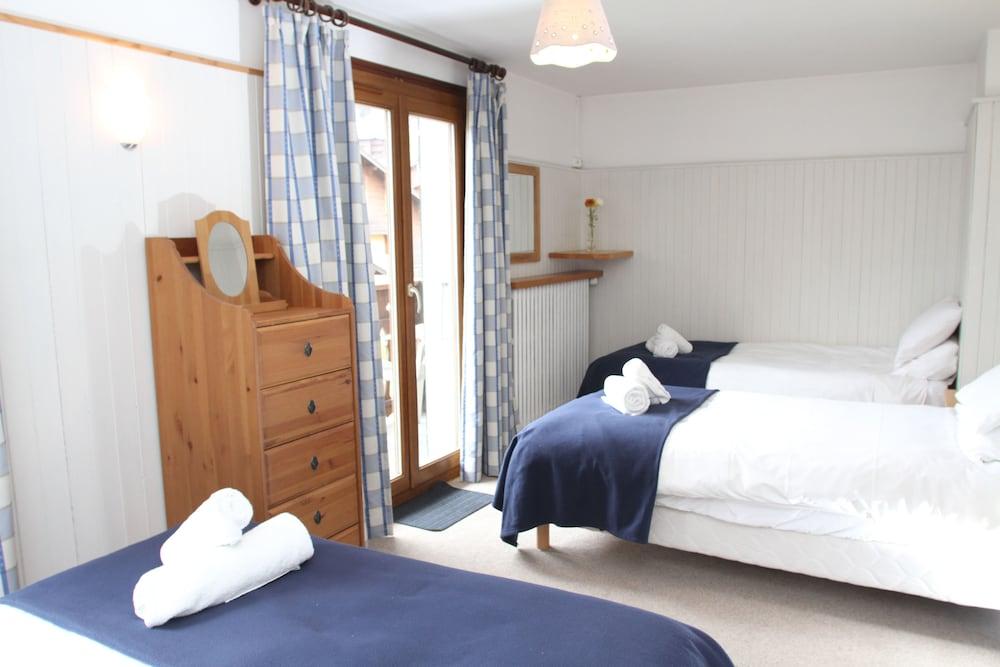 Hôtel Les Dents Blanches