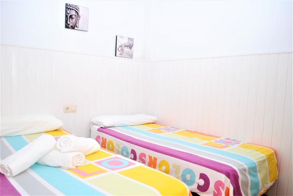 Apartamento Veronica