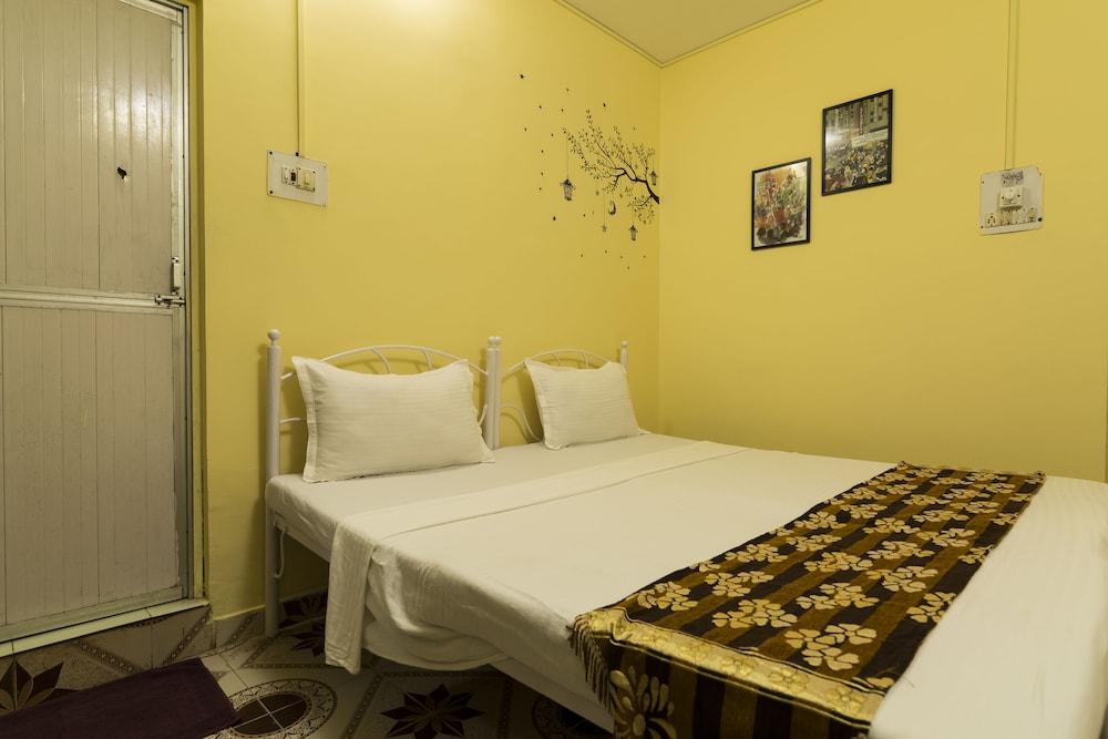 Oceanic Pearl Beach Guest House