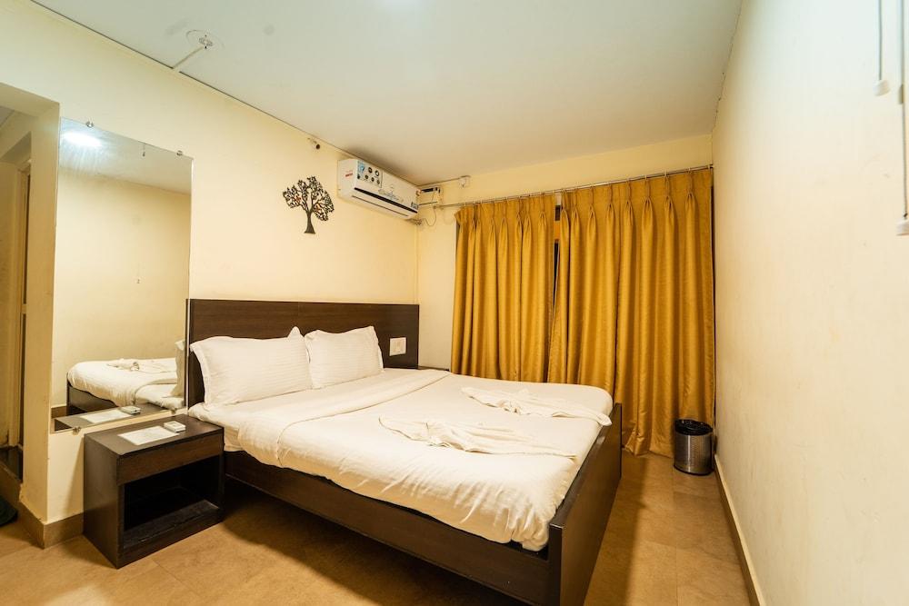 Kay's Riverview Resort