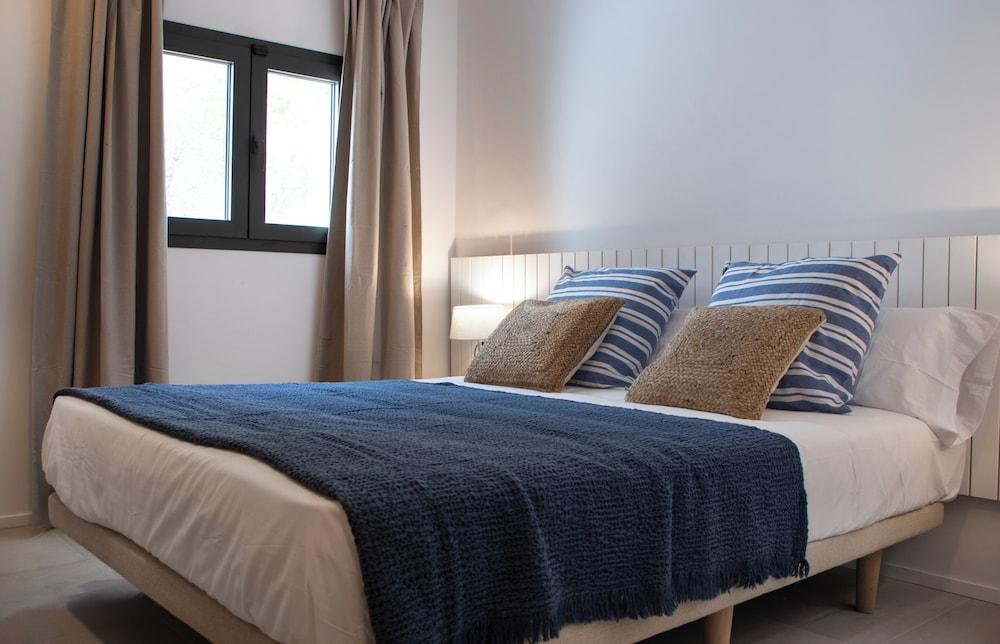 Apartamentos Pinomar