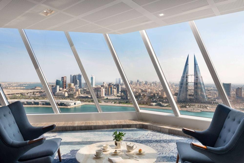 Wyndham Grand Manama