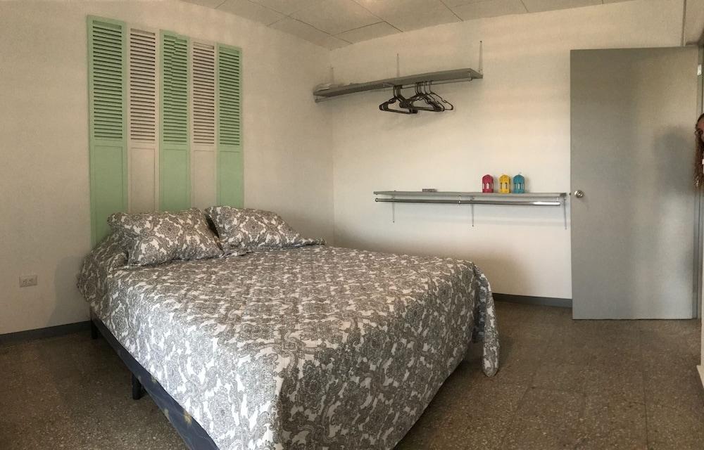 Condominio Las Rosas