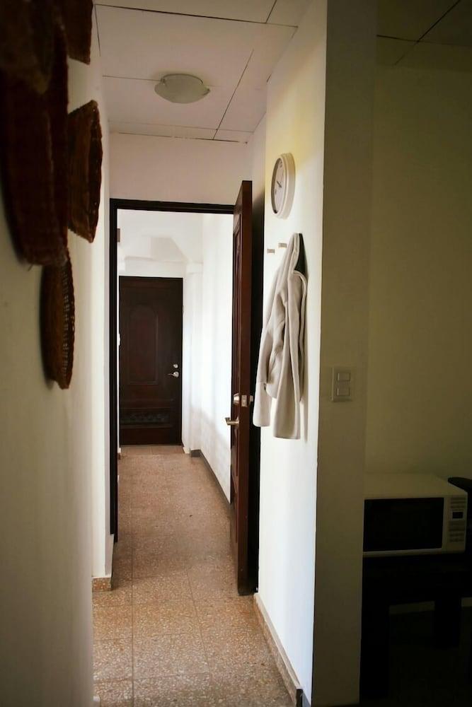 Condominio Las Rosas