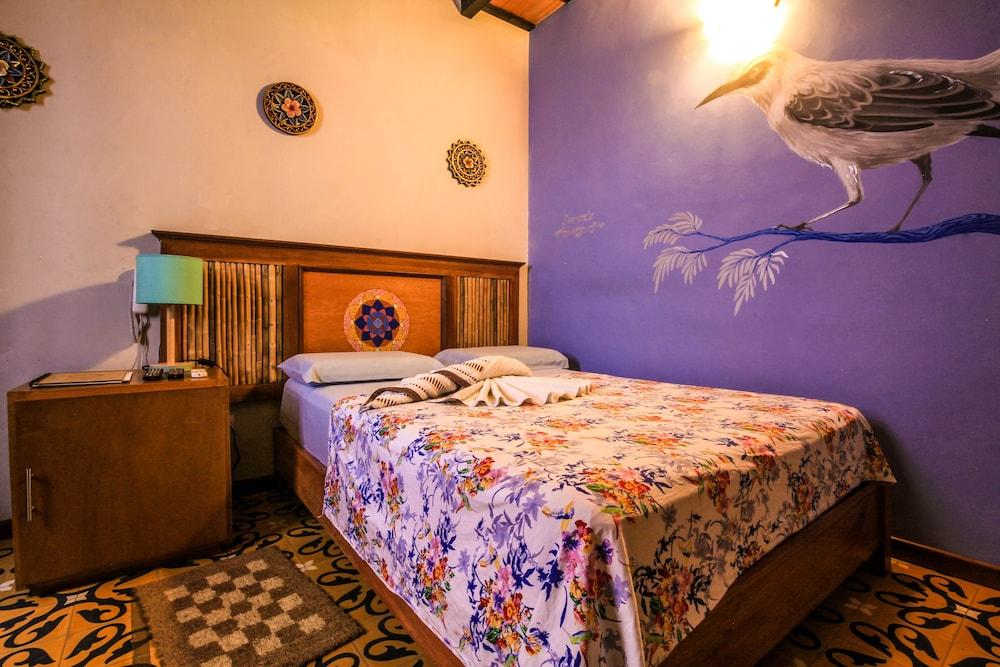 Hotel Boutique Casa del Viento